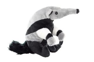 Obrázek z Mravenečník plyš 17cm (6) 